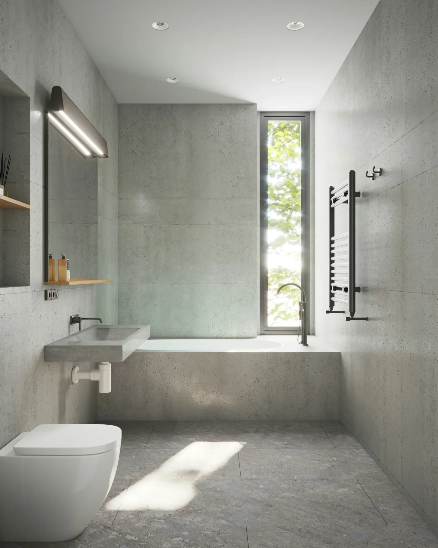 Drain service gallery image
