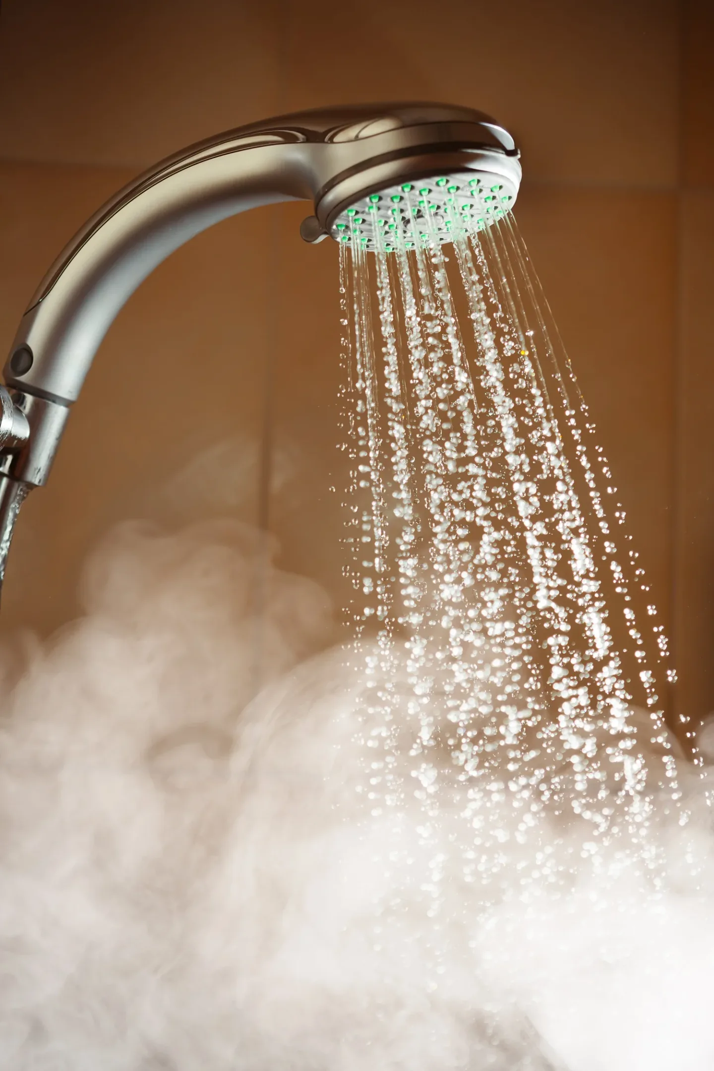 Water heater service image