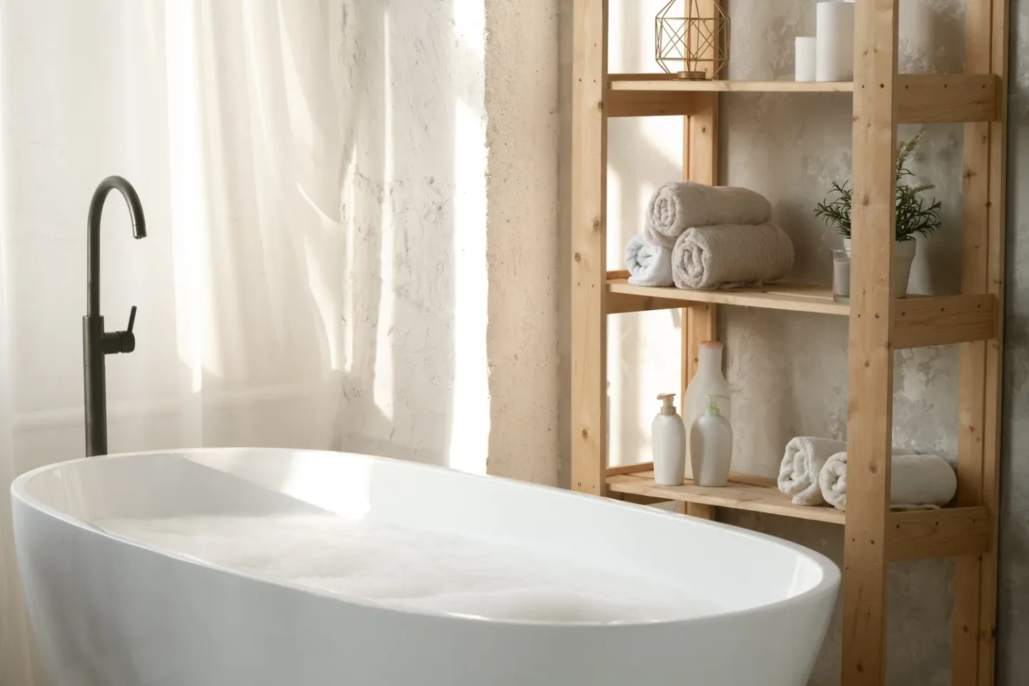 Residential plumbing services image