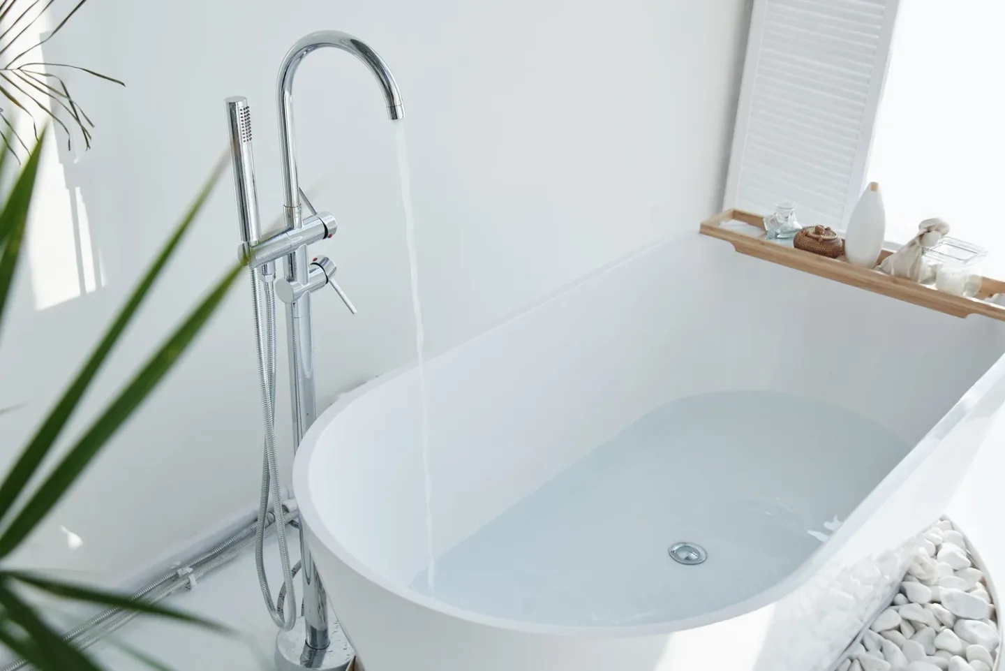 Tankless water heaters image