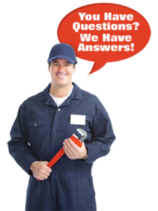 plumbing services in dallas