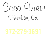plumbing services in dallas
